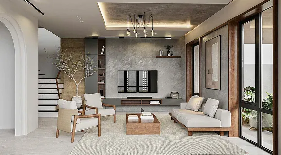 K.Architecture | Hành trình từ những viên gạch đầu tiên — Liên hệ tư vấn