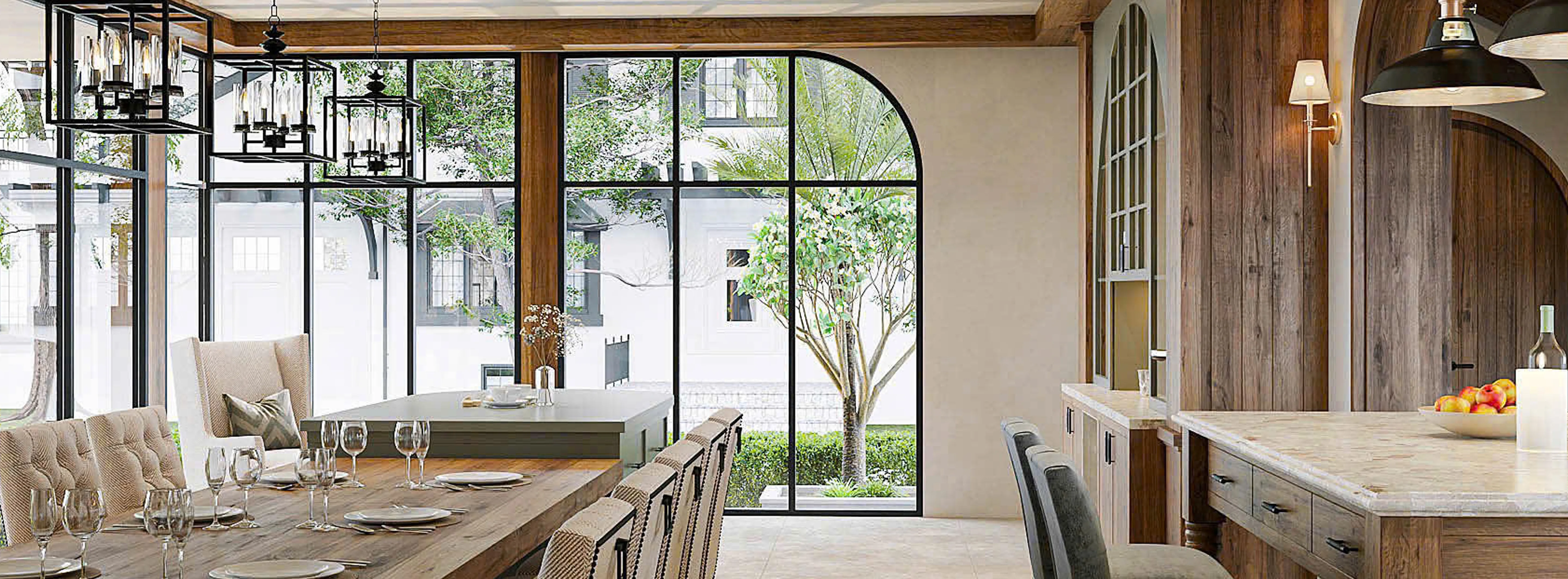 dự án K.architecture