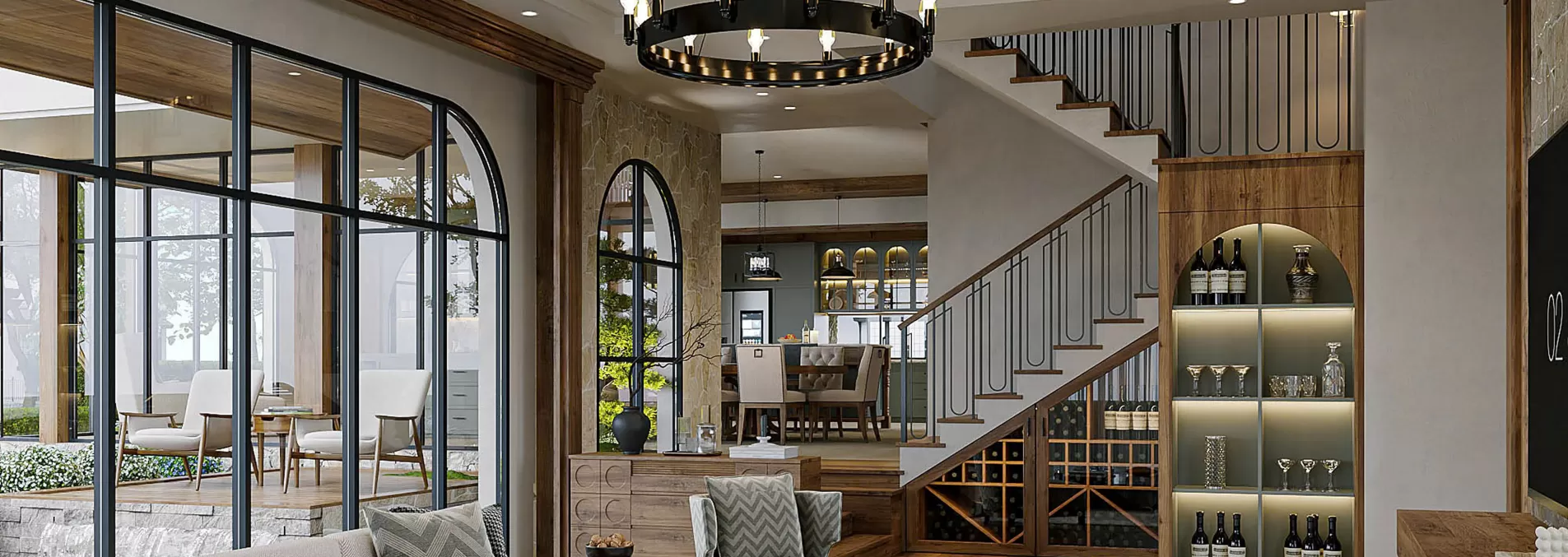 K.Architecture | Hành trình từ những viên gạch đầu tiên — Banner trang chủ